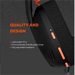 CANYON bezdrátový herní headset EGO GH-13