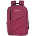 CANYON BPE-5 batoh pre 15,6" notebook, 40 x 30 x 12 cm (+6 cm), ružový