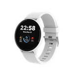 CANYON chytré hodinky Lollypop SW-63 WHITE