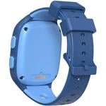 Canyon Dětské chytré hodinky Zefir KW-49 E-SIM 4G, modré