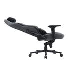 CANYON gaming chair Boulder XLCH01 King Size Grey