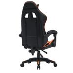 CANYON gaming chair Core SGCH2 Black Orange