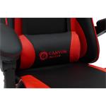 CANYON gaming chair Core SGCH2 Black Orange