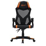 CANYON gaming chair Flow MCH01 Mesh Black Orange