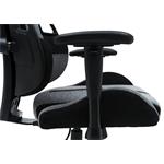 CANYON gaming chair Morphos ABCH01 Grey