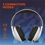CANYON headset EGO GH-16 3in1 2.4Ghz+BT černá