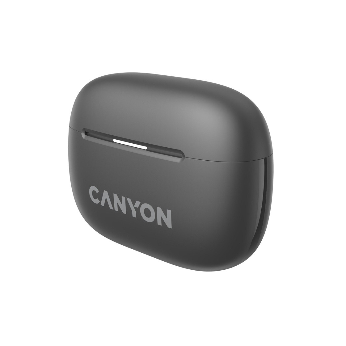CANYON headset OnGo šedá