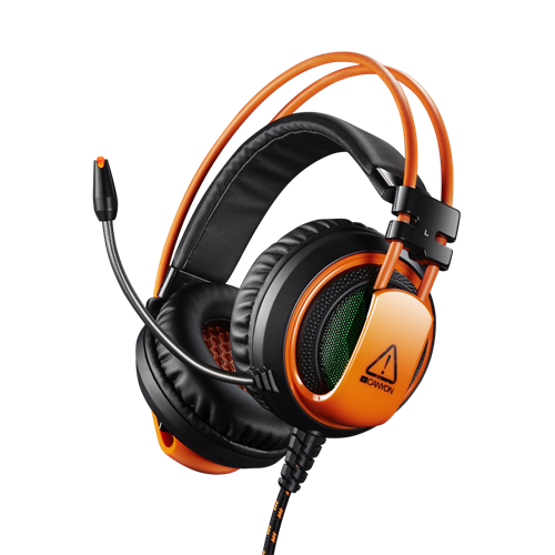 CANYON herní headset Corax GH-5A
