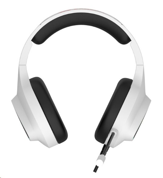 CANYON Herní headset Shadder GH-6