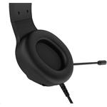 CANYON Herní headset Shadder GH-6