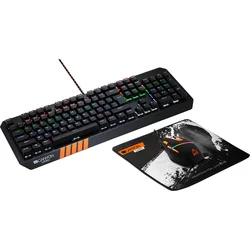 CANYON herní set Nightflyer CND-SGS02-US