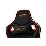 CANYON herný kreslo Corax CND-SGCH5