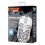 CANYON herný myš Puncher CND-SGM20W