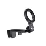 CANYON Magnetický cestovný držiak na telefón OnGrip 11 klip mount Black