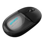 CANYON mouse OnClick 24 BT/ Wireless Transparent/Black