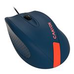 CANYON myš drátová M-11 CNE-CMS11BR