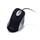 CANYON myš optická, 800dpi, 3tl., PS/2+USB, černá+stříbrná