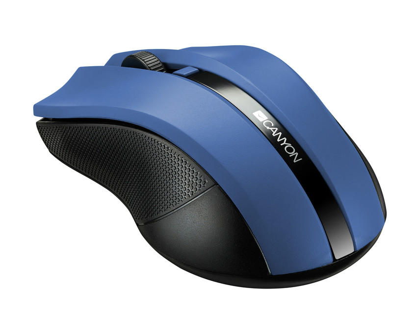 CANYON myš optická bezdrátová CMSW05