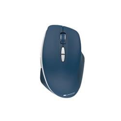CANYON myš optická bezdrátová MW-21B, modrá