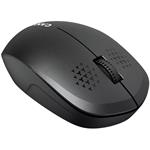 CANYON myš optická bezdrátová MW-4, 1200 dpi,3 tl., Bluetooth, AA baterie, černá