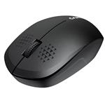 CANYON myš optická bezdrátová MW-4, 1200 dpi,3 tl., Bluetooth, AA baterie, černá