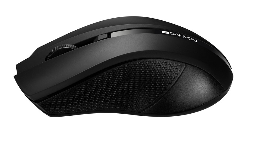 CANYON myš optická bezdrôtová CNE-CMSW05B