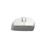CANYON OnClick 20 1600DPI 4 buttons bezdrátová myš White