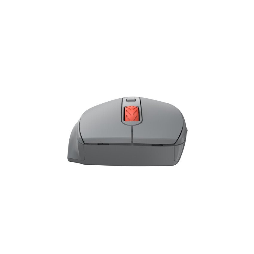 CANYON OnClick 20 1600DPI bezdrátová myš Dark Grey