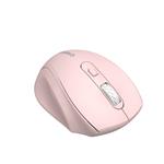 CANYON OnClick 20 1600DPI bezdrátová myš Pink