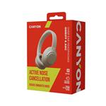 CANYON OnRiff 6 headset ANC Grey