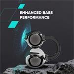 CANYON OWS Ear Clips slúchadlá OnFlow 14 Čierna