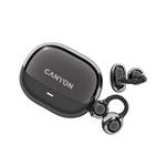 CANYON OWS Ear Clips slúchadlá OnFlow 14 Čierna