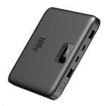 CANYON Power Bank PB-2008, 20000mAh, tmavě šedá