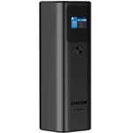 CANYON Power Bank PB-2010, 27000mAh, tmavě šedá