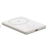 CANYON Power bank PB-505 slim Magsafe 5000 mAh PD20W, Beige