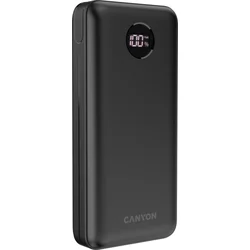 CANYON powerbanka 20000mAh CNE-CPB2002B