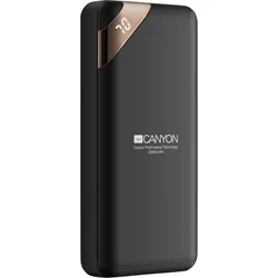 CANYON powerbanka 20000mAh CNE-CPBP20B - Powerbanky