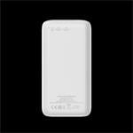 CANYON powerbanka 30000mAh CNE-CPB301B