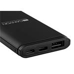 CANYON powerbanka 5000mAh CNE-CPB05B