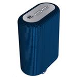 CANYON reproduktor BSP-4, BT V5.0, BLUETRUM AB5365A, 5W, 1200mAh, USB-C, microSD, modrá