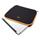 CANYON skin, na notebooky do 10", černo-oranžový