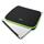 CANYON skin, na notebooky do 15.4", černo-zelený