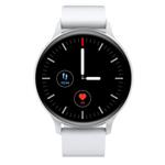 CANYON smart hodinky Badian SW-68 SILVER