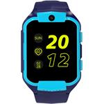CANYON smart hodinky CNE-KW41BL