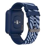 CANYON smart hodinky Joyce KW-43 BLUE