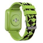 CANYON smart hodinky Joyce KW-43 GREEN