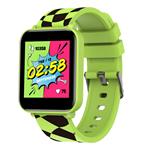 CANYON smart hodinky Joyce KW-43 GREEN