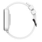 CANYON smart hodinky Joyce KW-43 WHITE, 1,54" IPS, 512MB paměť, IP67, 25 sport.režimů, 3 hry, MUSIC
