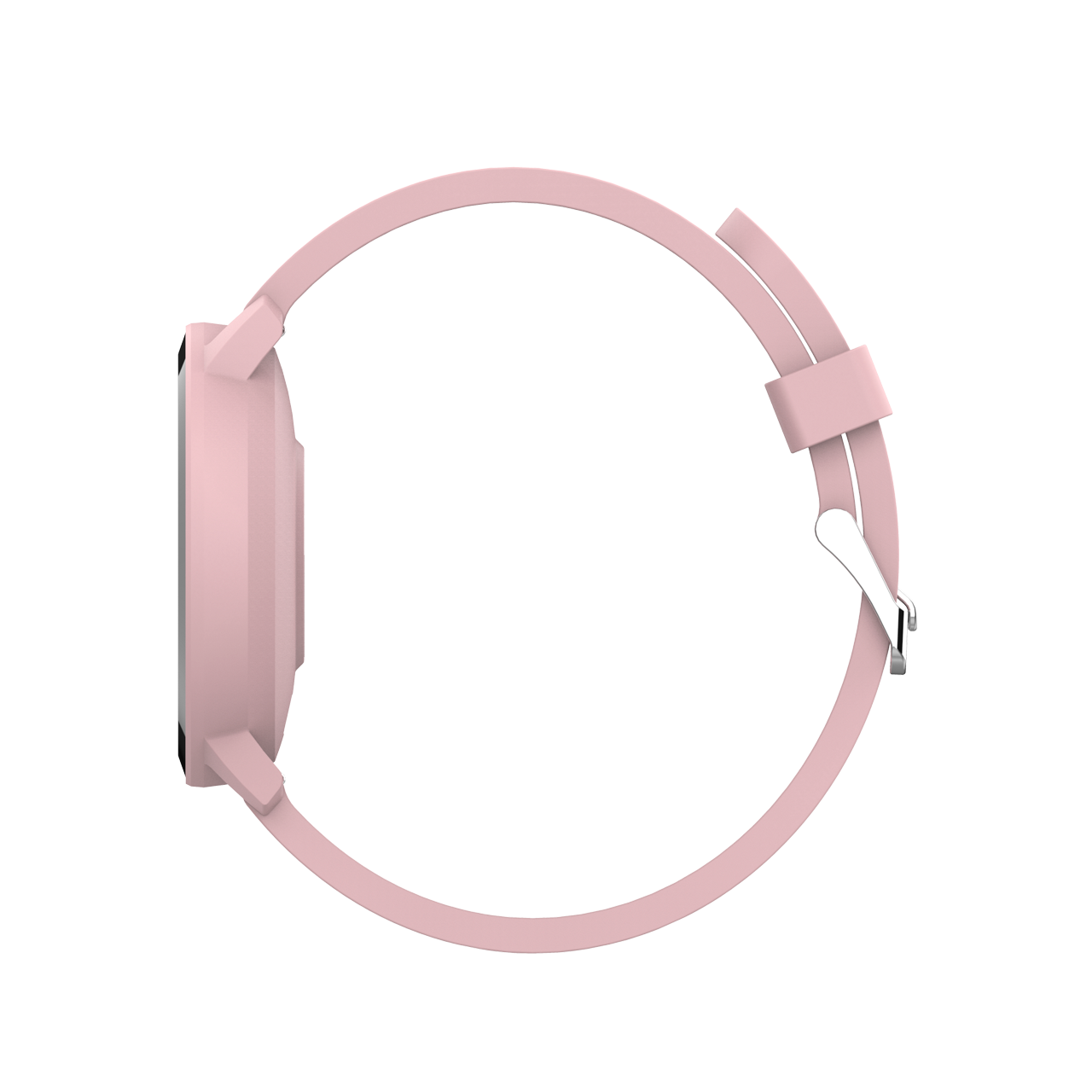 CANYON smart hodinky Lollypop SW-63 PINK