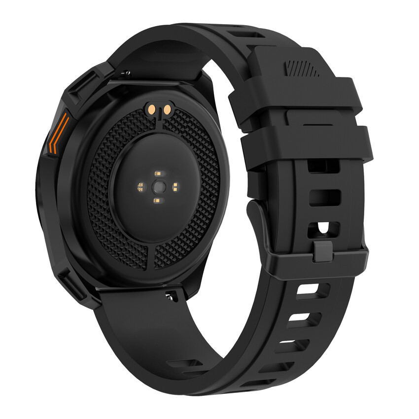 CANYON smart hodinky Maverick SW-83 Black